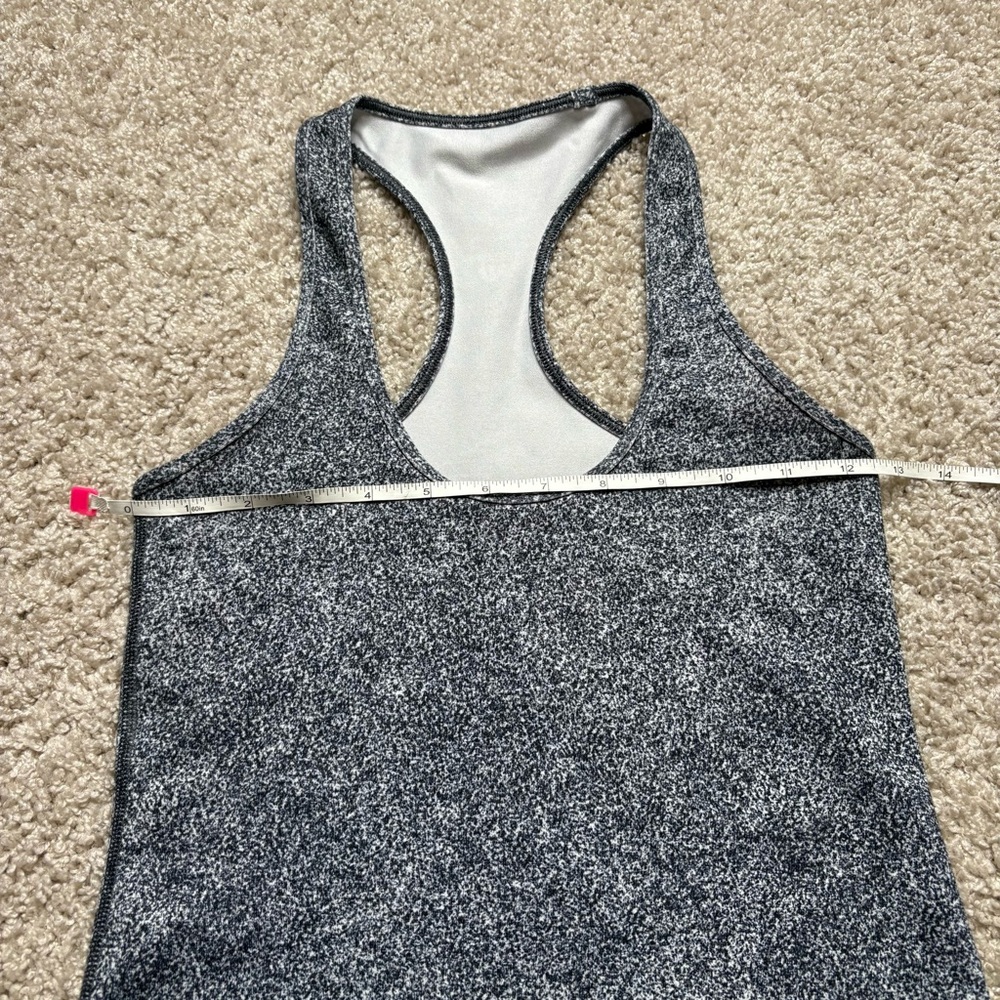 Lululemon Cool Racerback - Picture 4 of 4